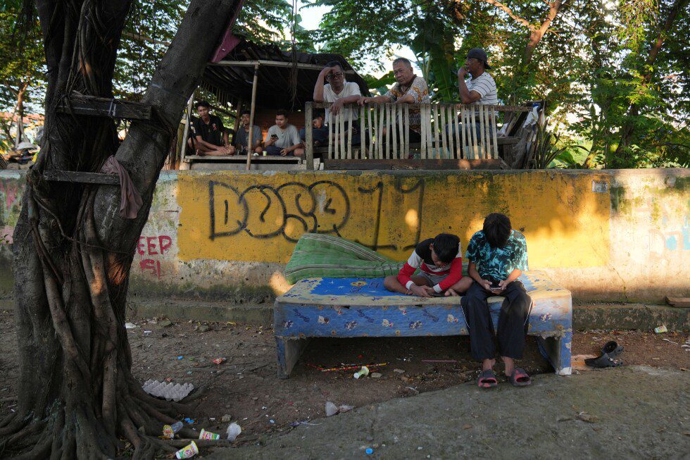 Indonesia Bans Under-16s from Digital Platforms to Combat Online Risks