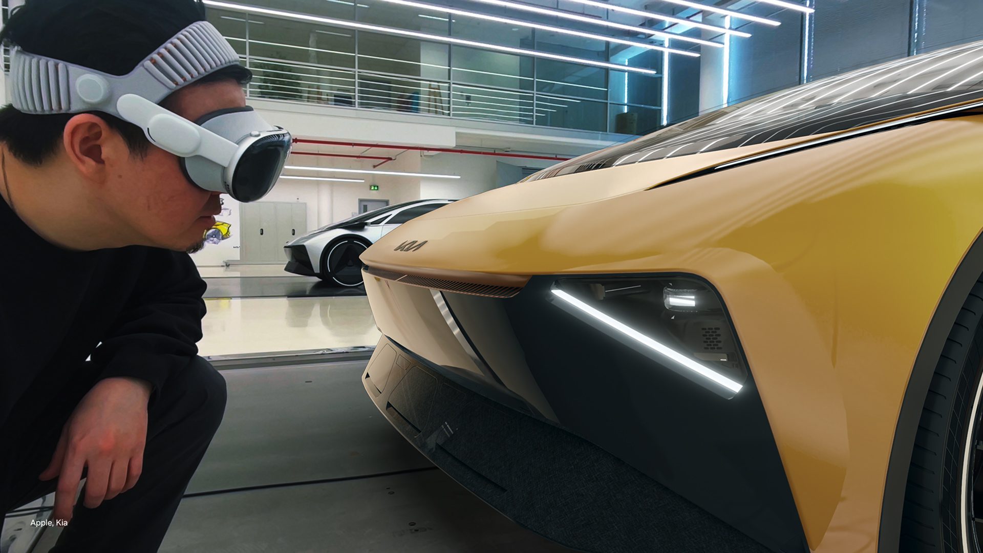 Accelerating Innovation with Industrial AI