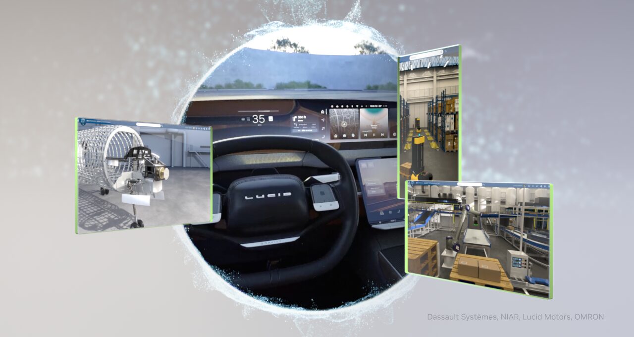 Industrial AI and Digital Twins: Accelerating Manufacturing Innovation
