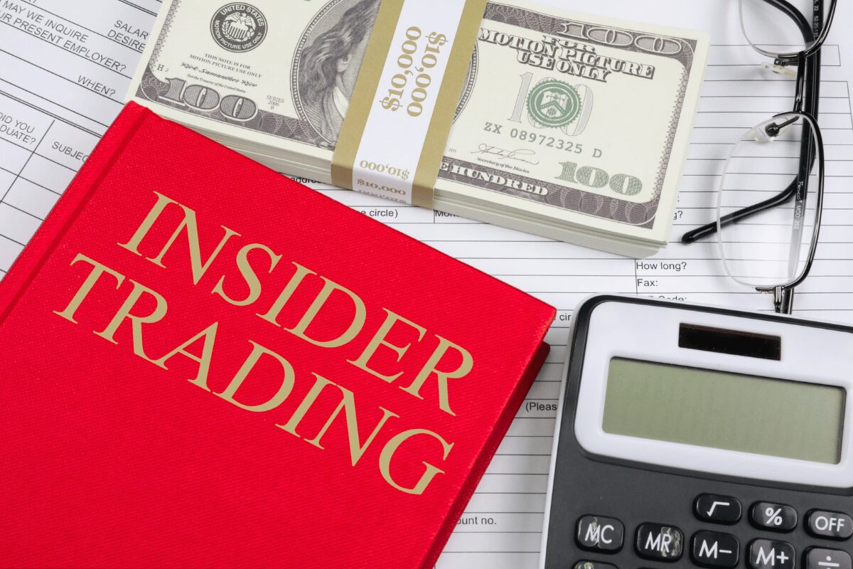 How Insider Trading Threatens Prediction Markets