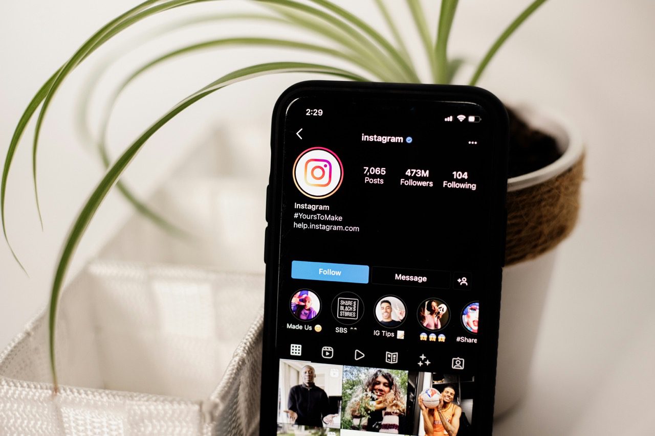 Can You See Who Views Your Instagram Profile?