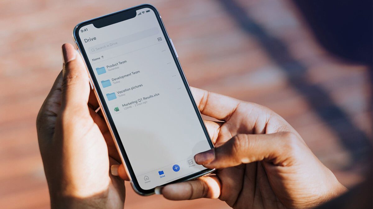 Secure Your Files with 100TB of Internxt Lifetime Cloud Storage