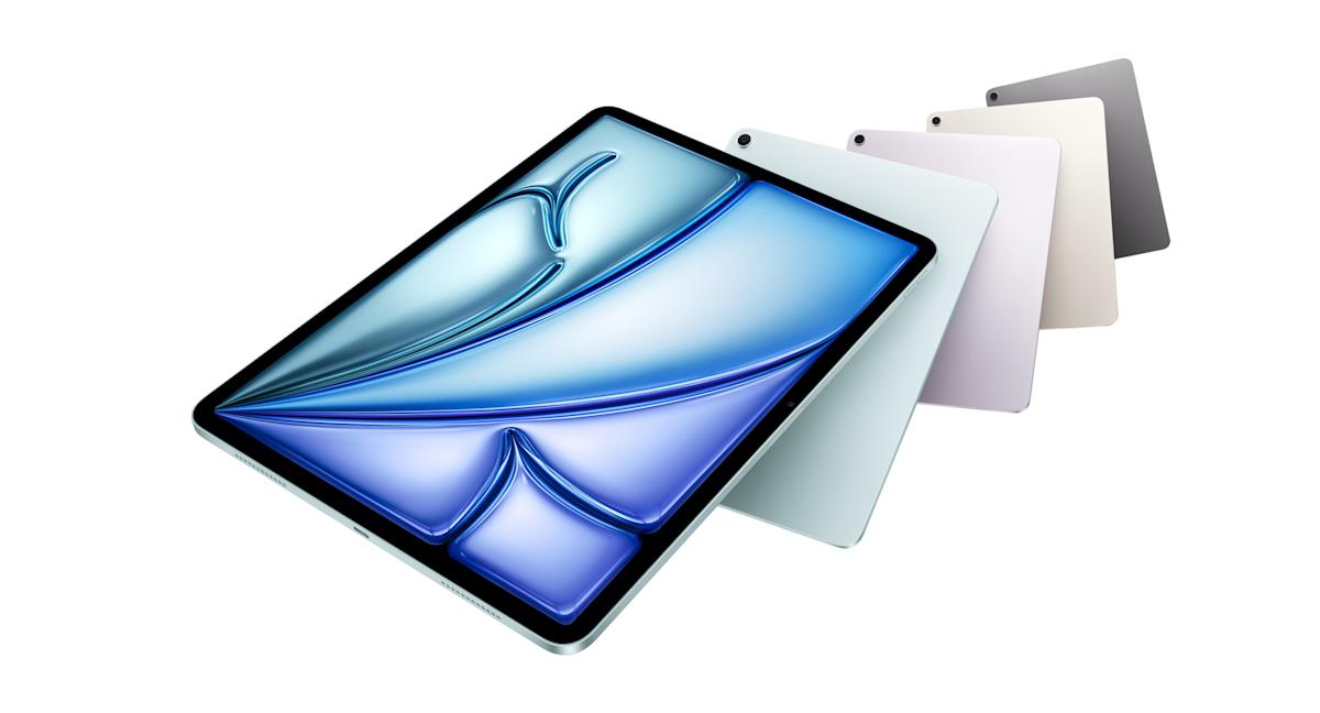 iPad Air M4 vs M3: What's New and Should You Upgrade?