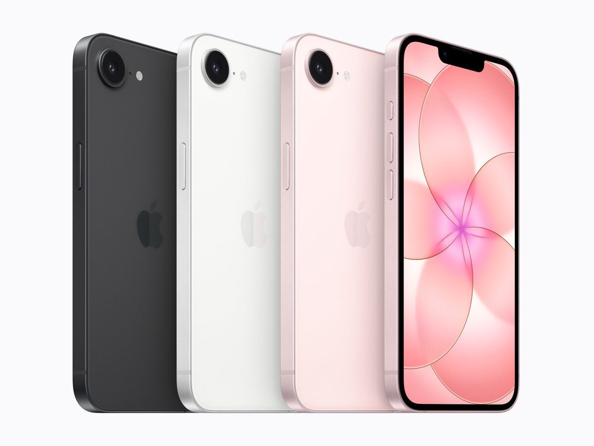 iPhone 17e Review: Affordable Powerhouse with MagSafe and 4K Camera
