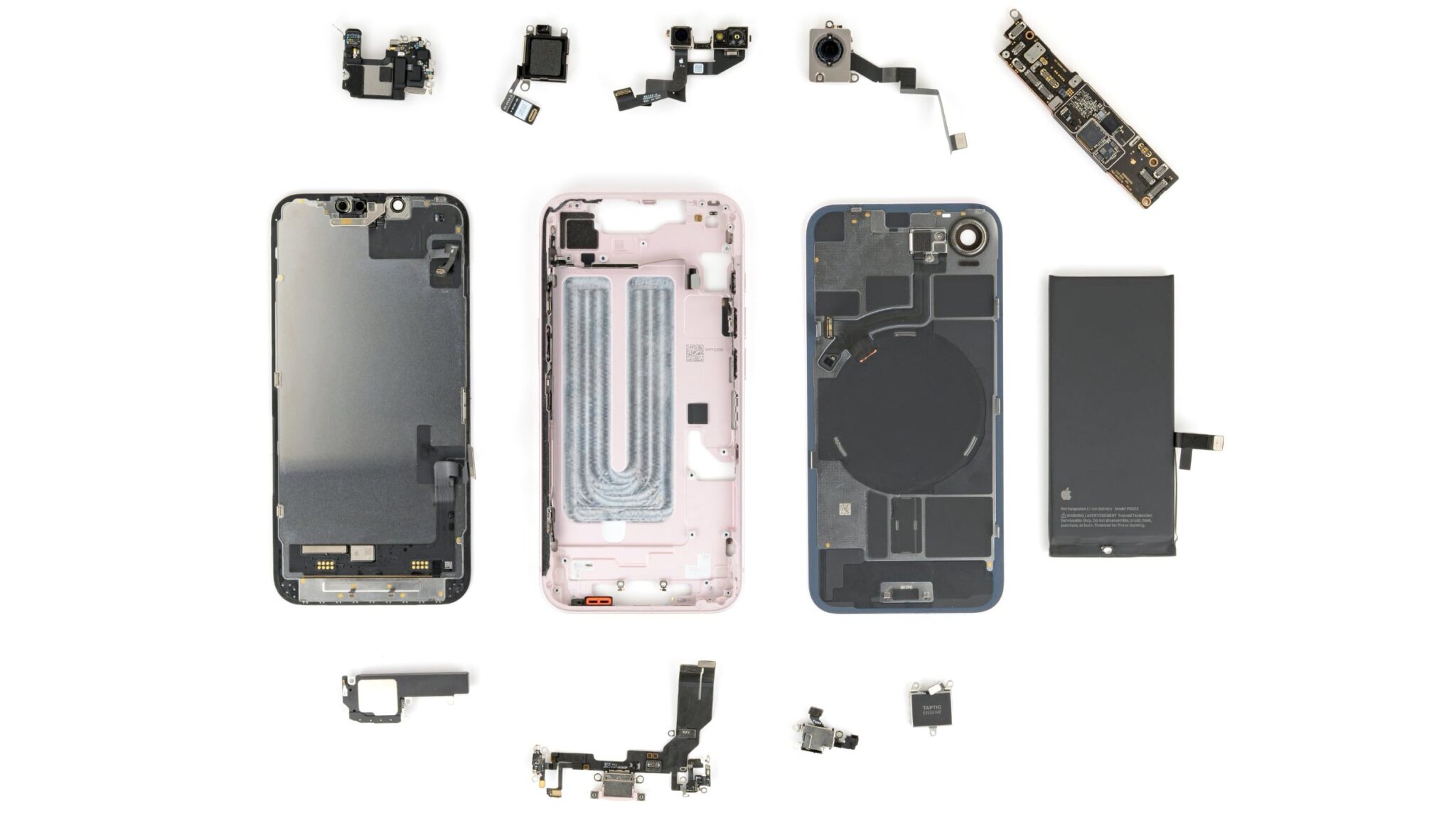 iPhone 17e Teardown Reveals MagSafe Upgrade Path