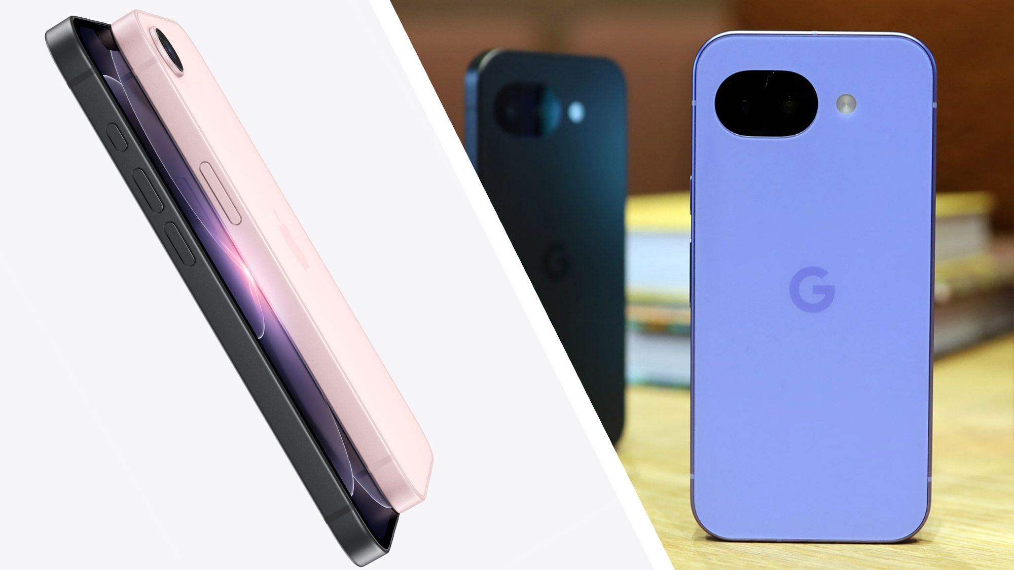 iPhone 17e vs Google Pixel 10a: Which Smartphone Wins in 2024?