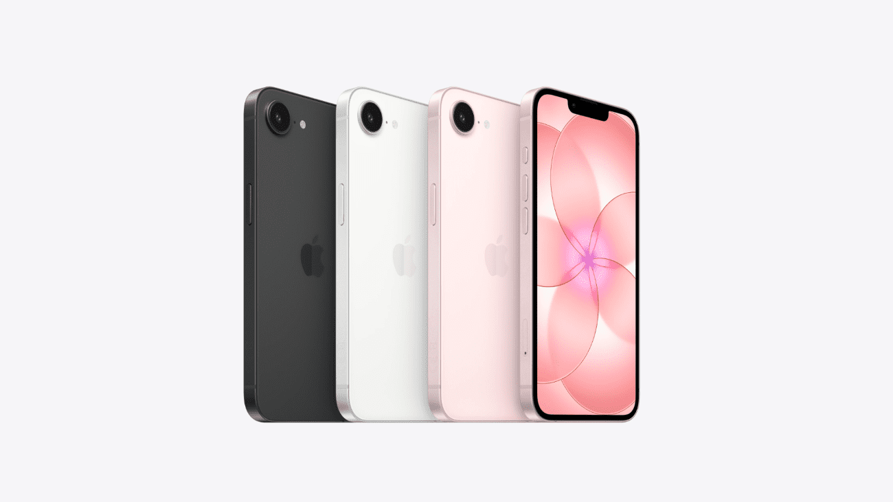 Apple iPhone 17e: Budget-Friendly Option