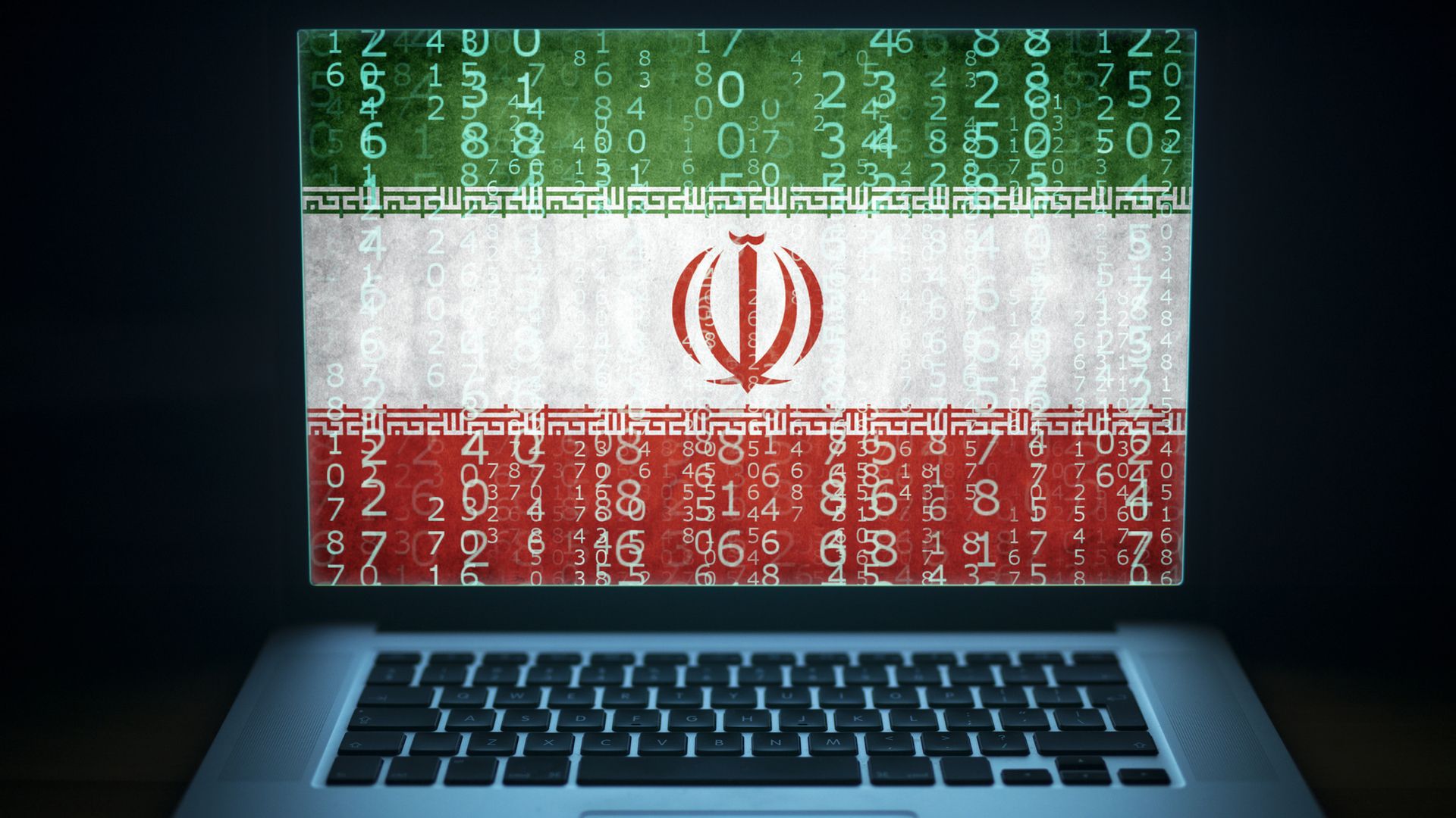 Iran's Internet Blackout: A Third Day of Disconnection