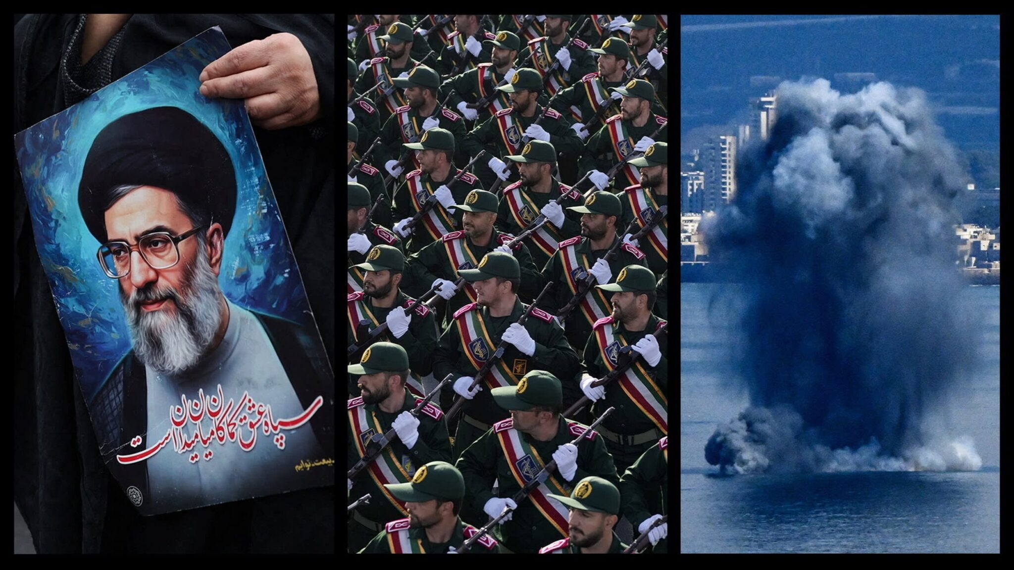 Understanding Iran's Military Strategy: Key Insights