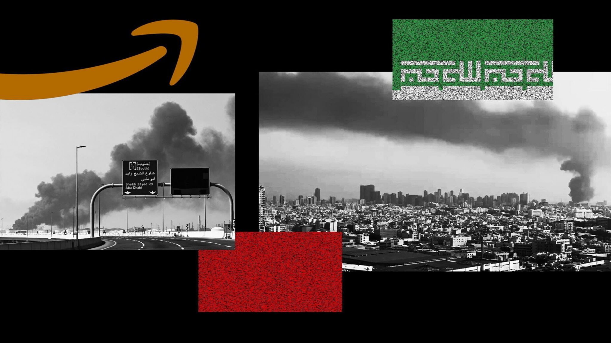 Impact of Iran War on Global Tech