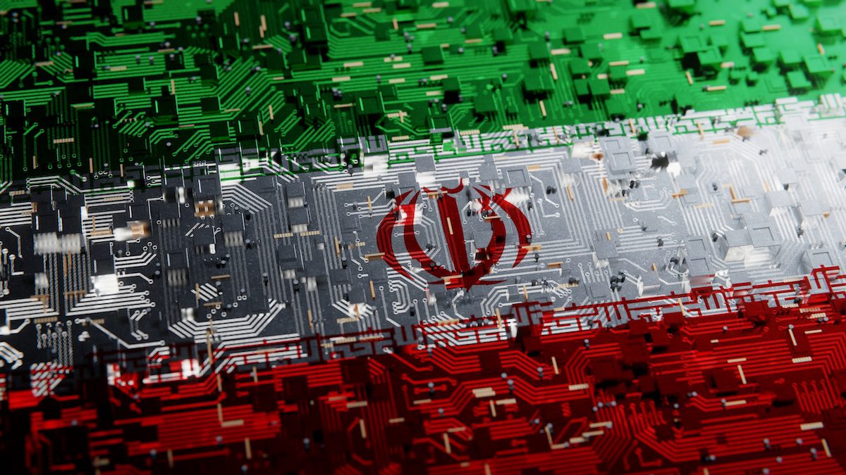 Iranian APT Hacks US Organizations: What You Need to Know