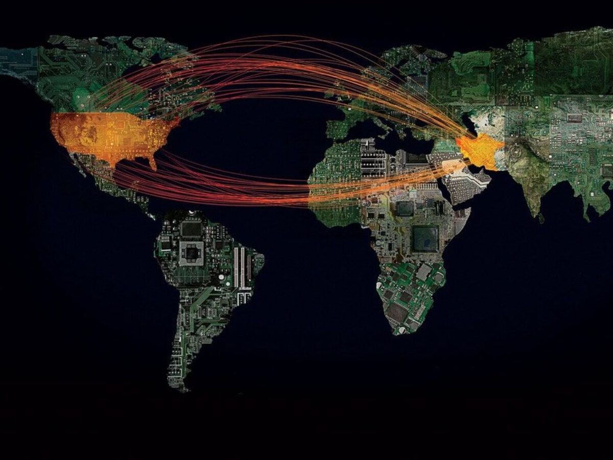 Iranian Hackers Ramp Up Cyberattacks on US and Israel