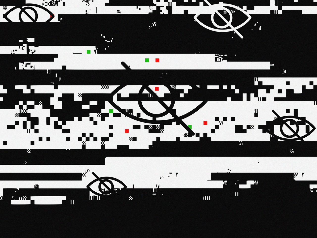 How Iranian Journalists Report Without Internet Access
