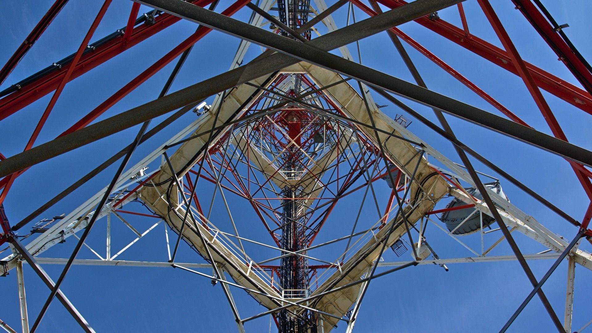 Smartphones as Radars: The Future of Personal Safety