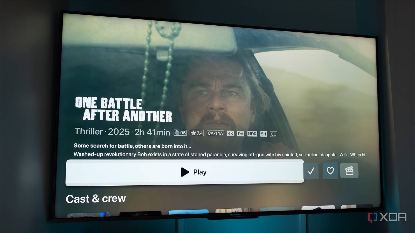 Jellyfin Apple TV App: The Ultimate Media Streaming Solution