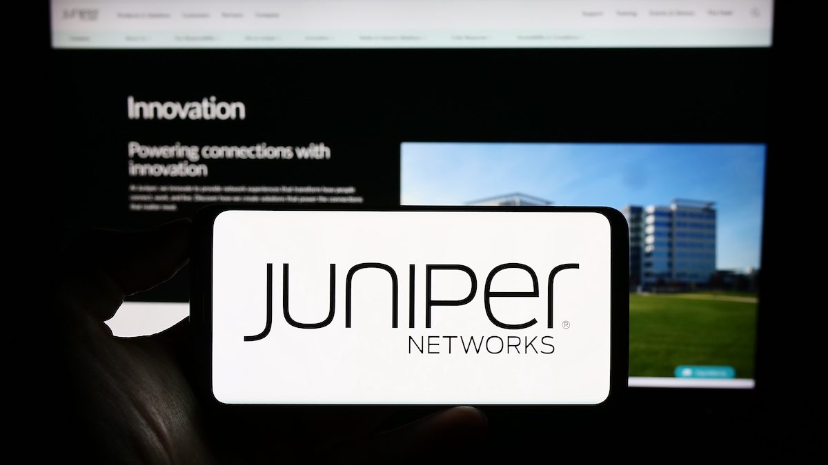Critical Juniper Networks Vulnerability Patches Remote Code Execution Flaw