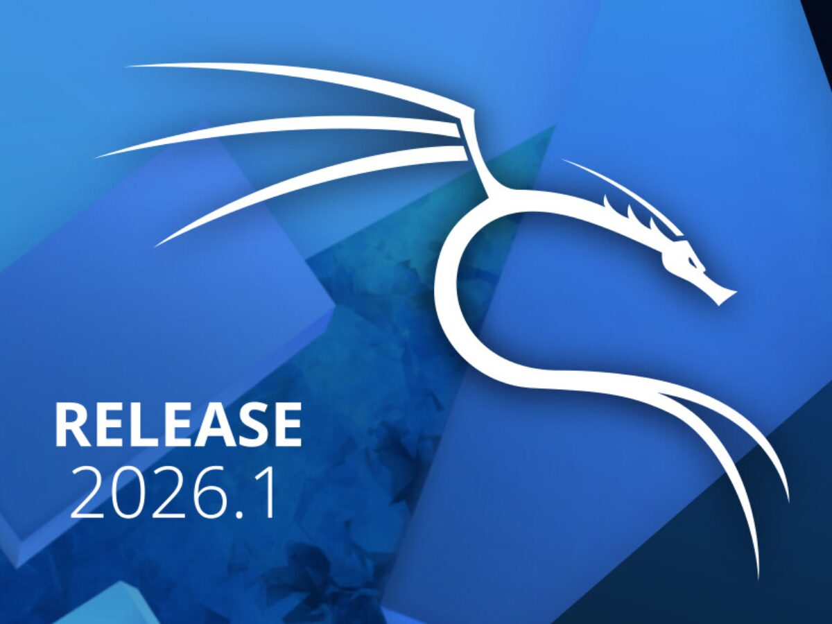 Kali Linux 2026.1: 8 New Tools & BackTrack Mode