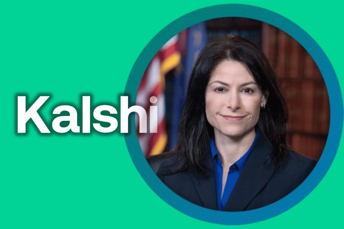 Michigan AG Sues Kalshi Over Prediction Markets
