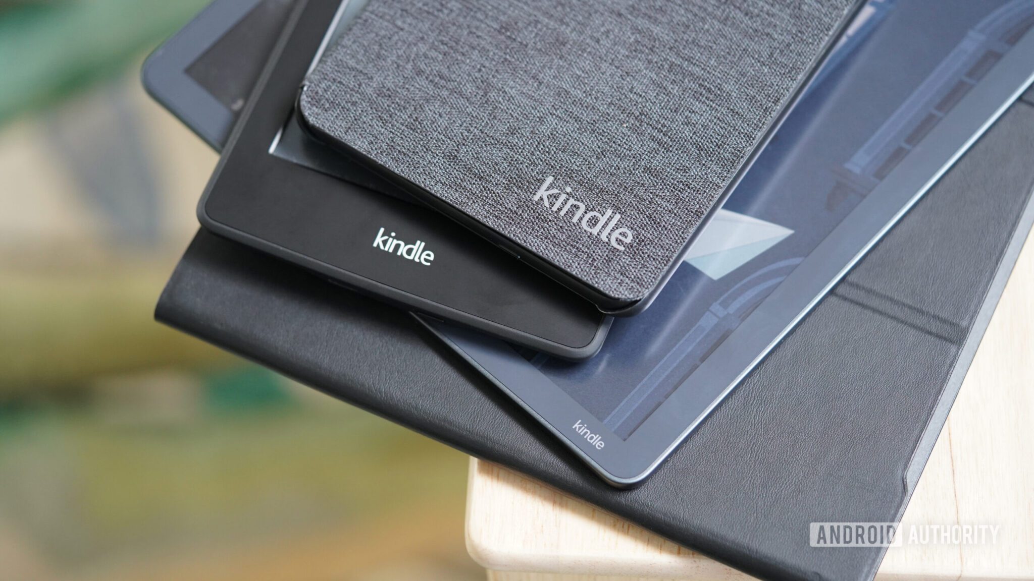 Do You Need More Than One Kindle?