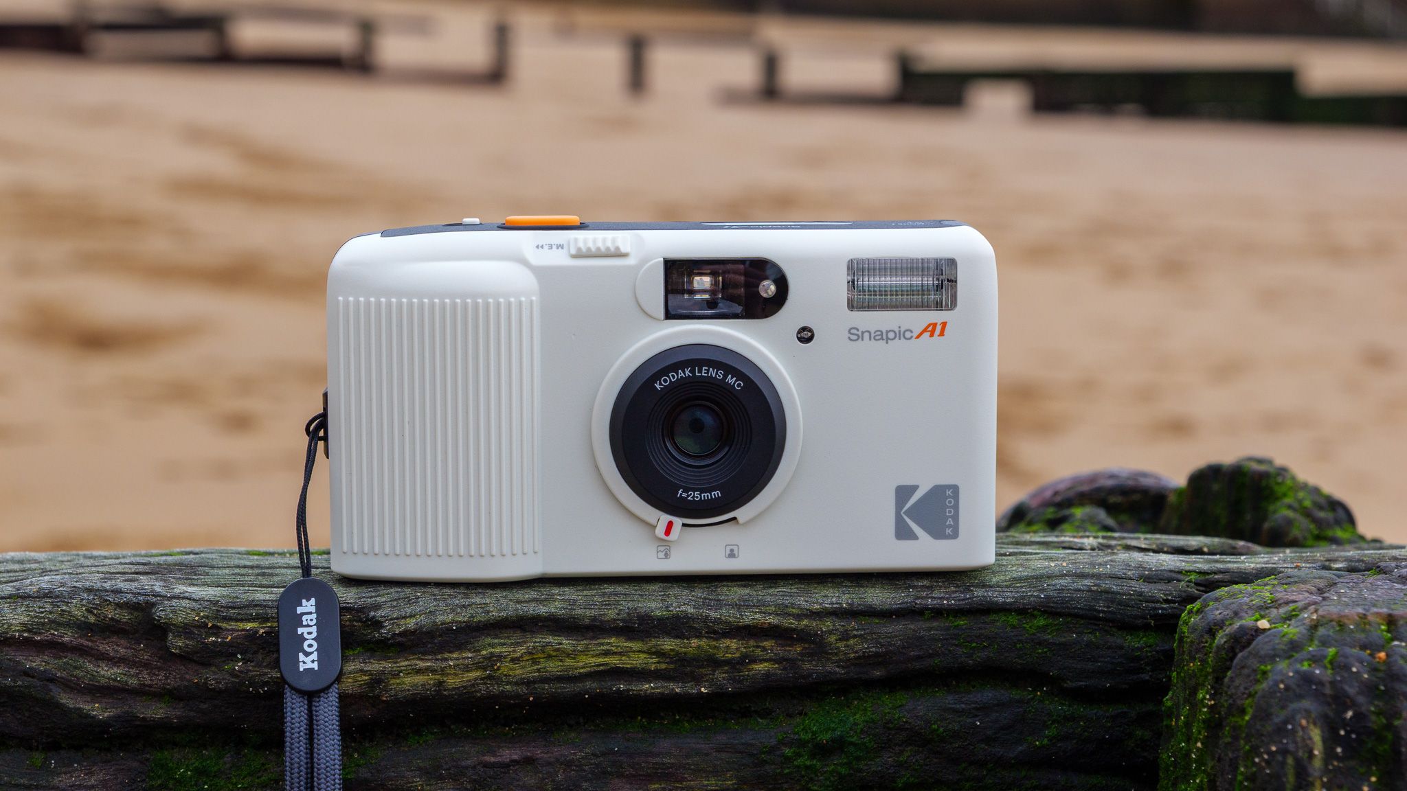 Kodak Snapic A1 Review