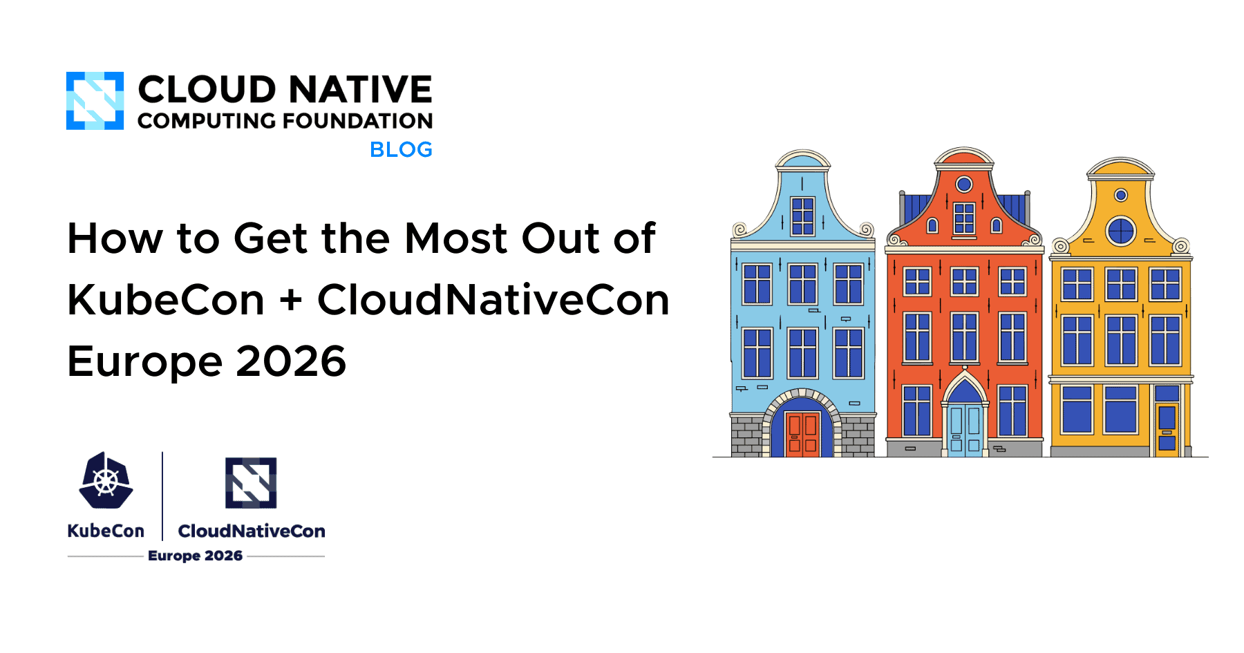 Maximize Your KubeCon 2026 Experience: A Strategic Guide