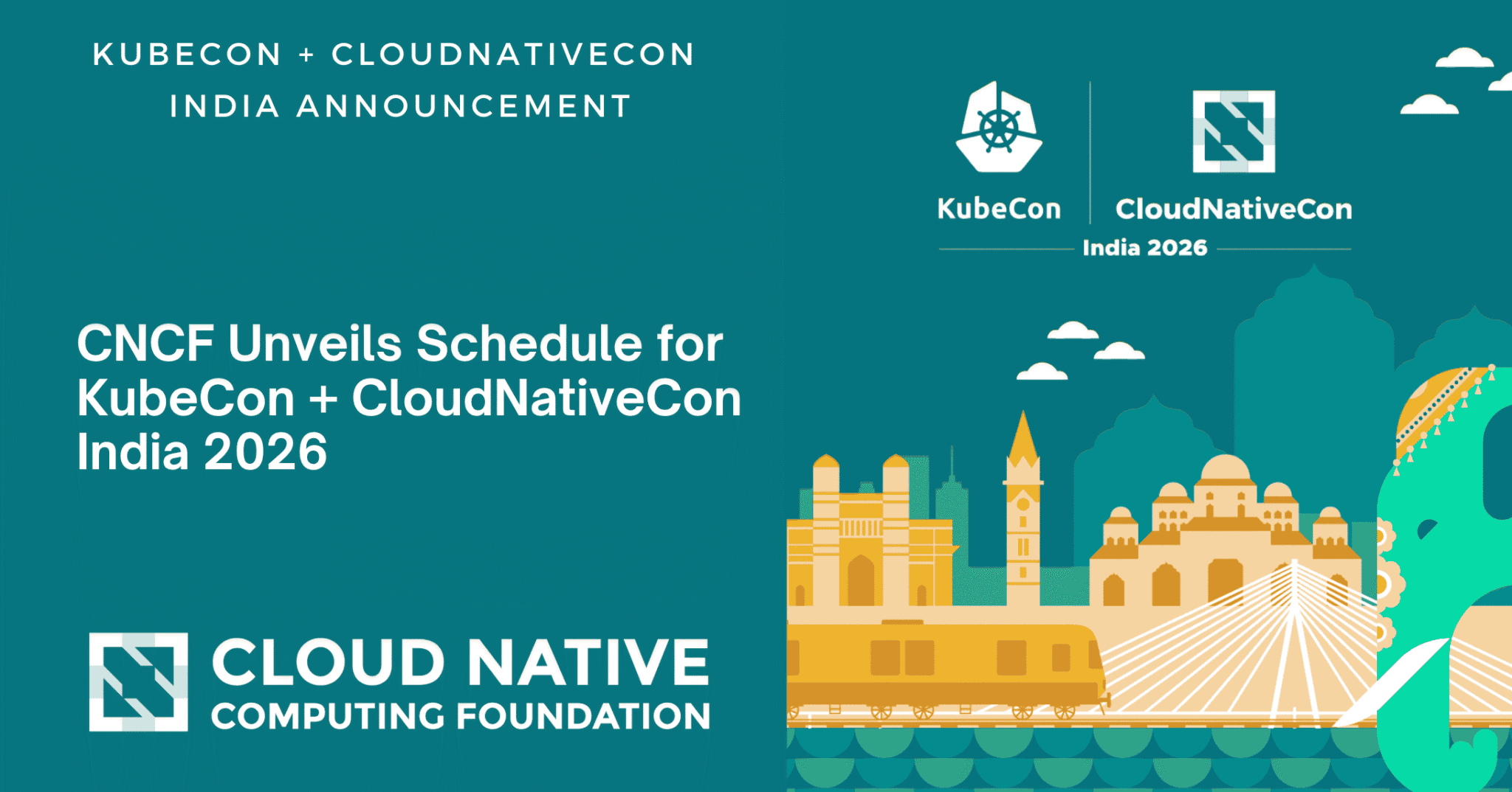 KubeCon India 2026: AI, Observability & Platform Engineering Insights