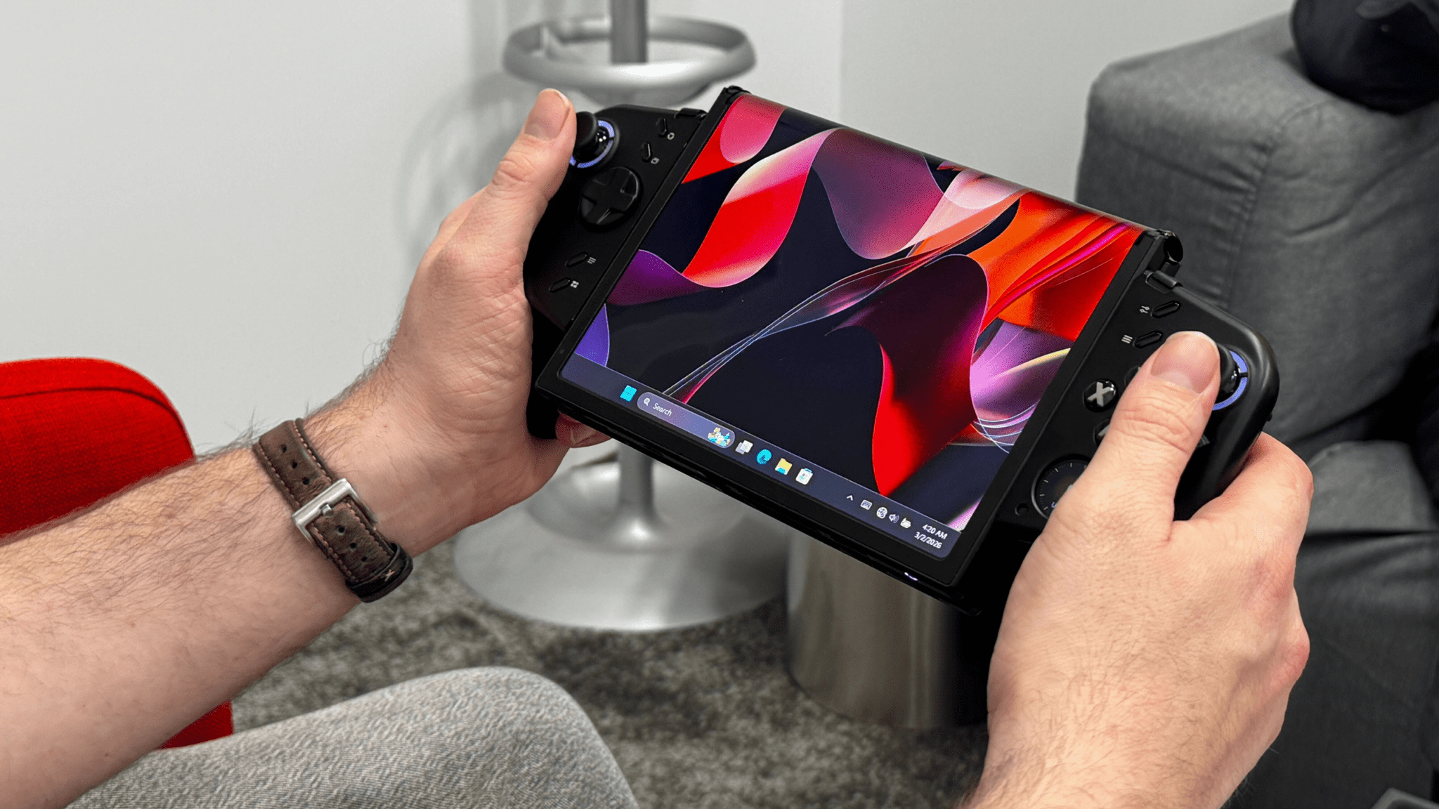 Lenovo's Innovative Laptop Concepts