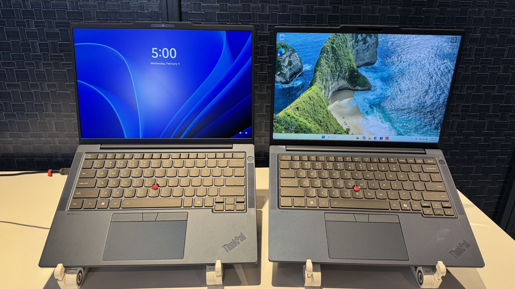 Lenovo Unveils 2026 Laptop Lineup: ThinkPads, Yogas, and Gaming Innovations