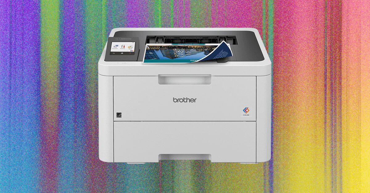 Best Laser Printers for Home and Office