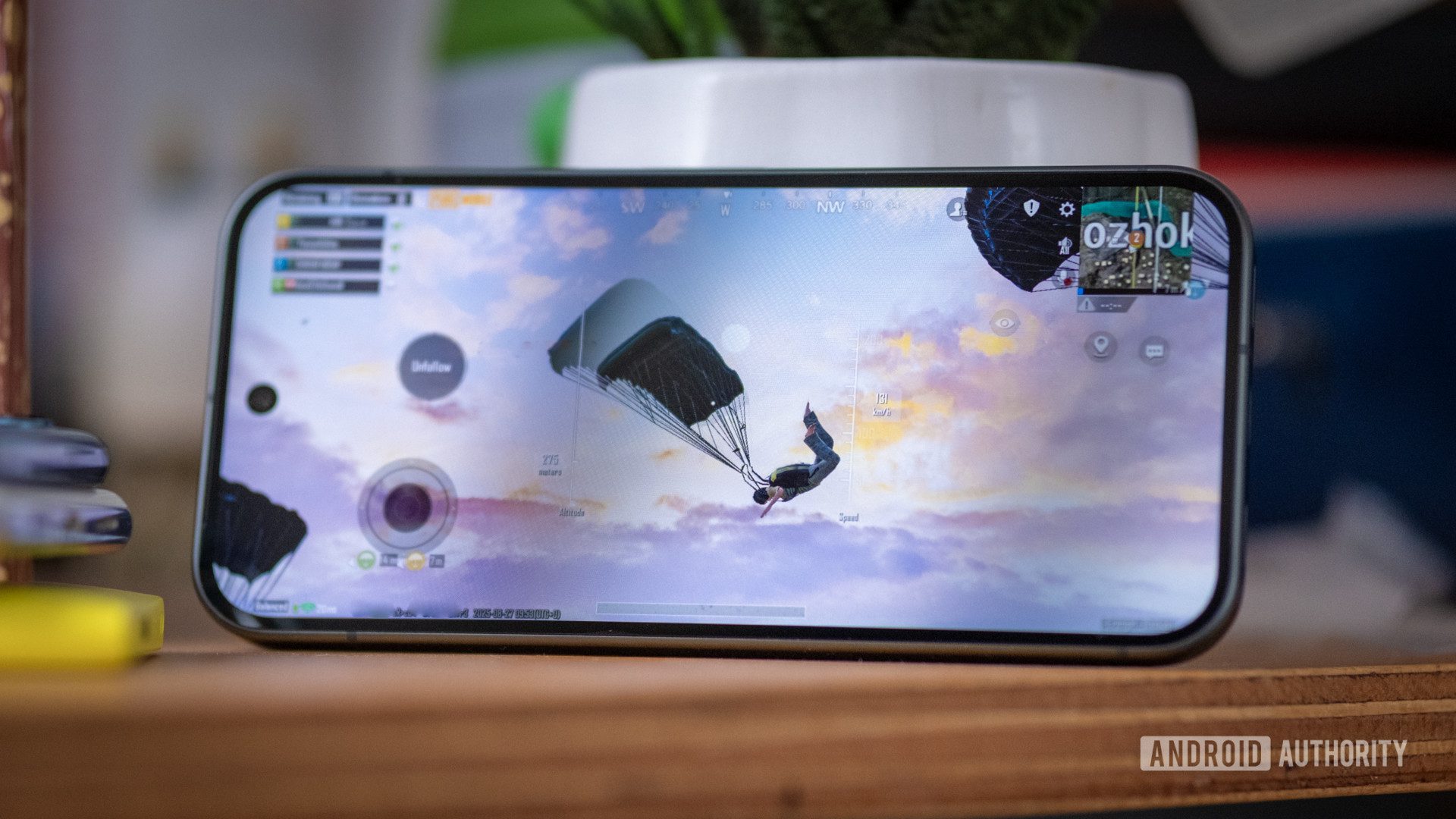 Last-Gen Flagships Still Crush Gaming