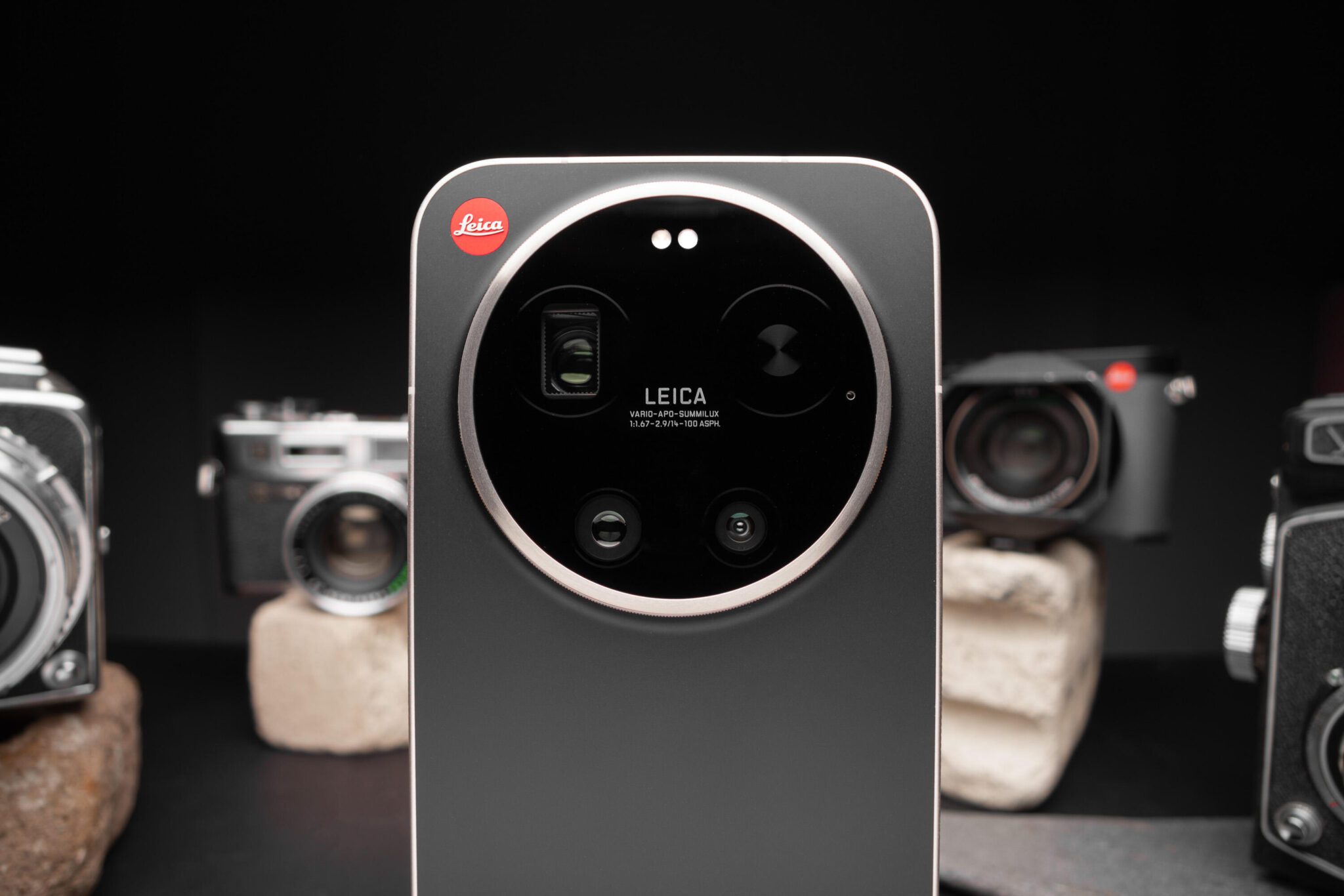 Leica Leitzphone Review: A Camera Lover’s Dream Phone
