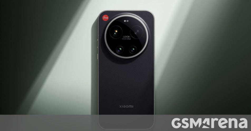 Xiaomi Leica Leitzphone Review: 200MP Camera & Design