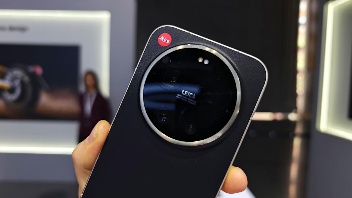 Leitzphone by Xiaomi: A New Era in Smartphone Photography