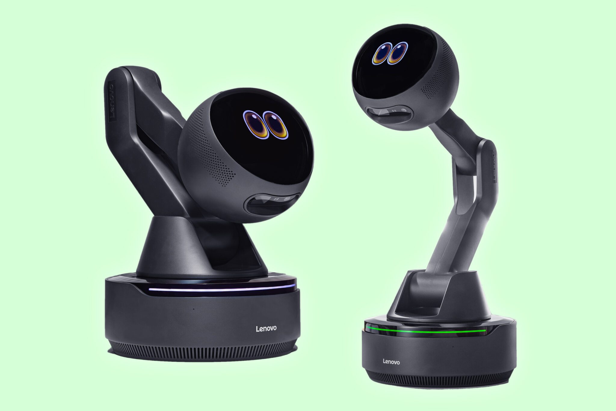 Lenovo’s AI Workmate Concept: The Future of Office Productivity?