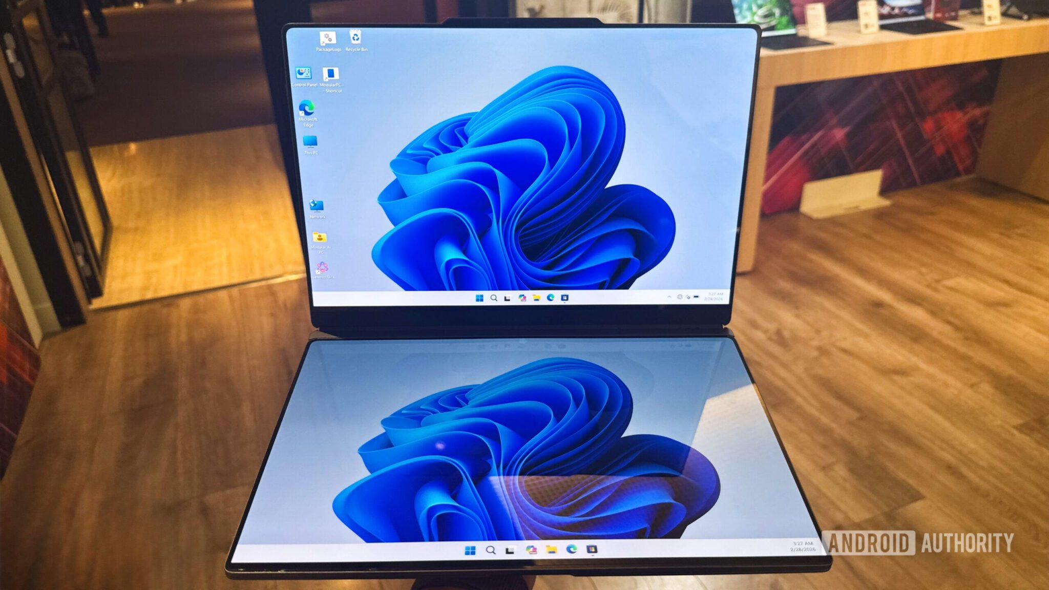 Lenovo ThinkBook Modular AI PC: The Future of Flexible Computing?