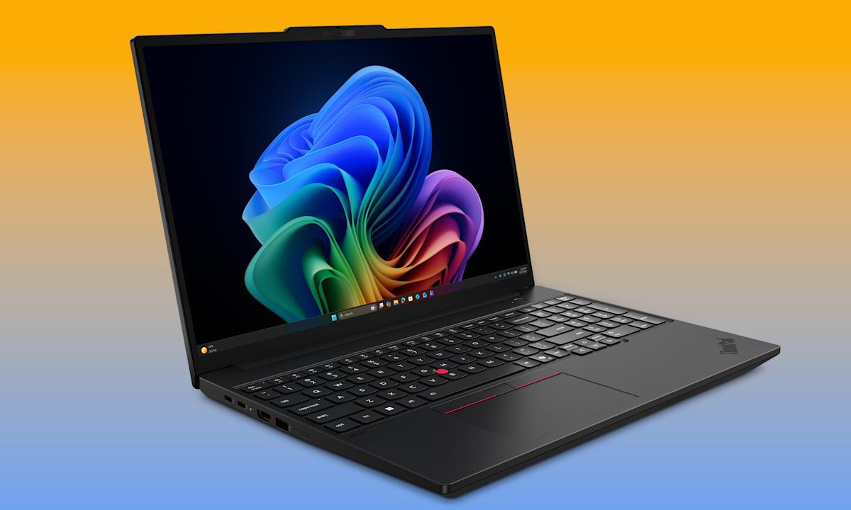 Lenovo ThinkPads 2026: New Specs & Features Revealed