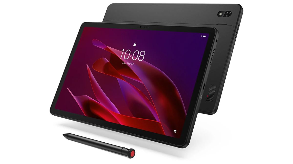Lenovo ThinkTab X11 Review: Rugged Android Powerhouse for 2026