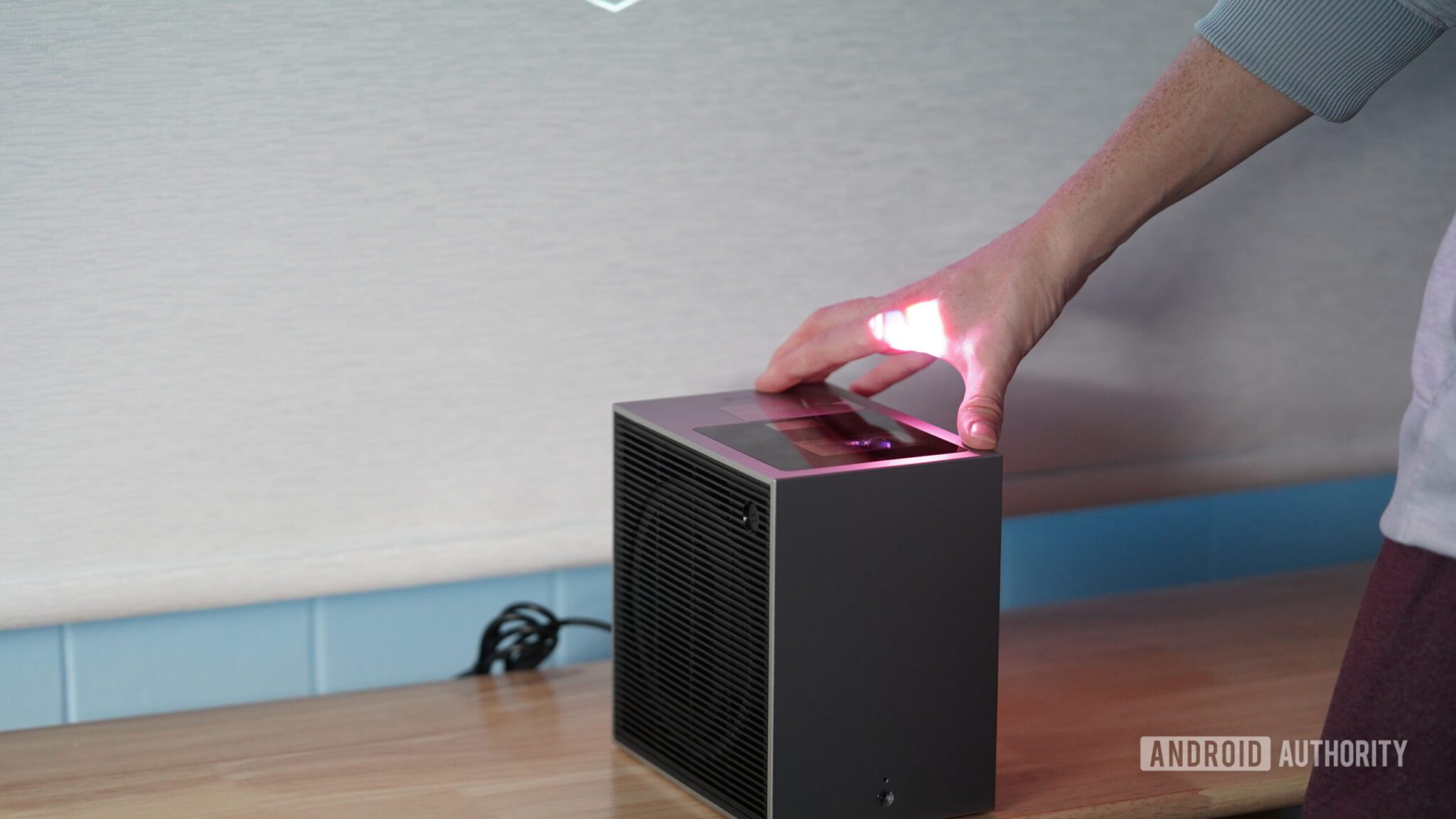 LG CineBeam S Review: Compact UST Projector for Big-Screen Fun