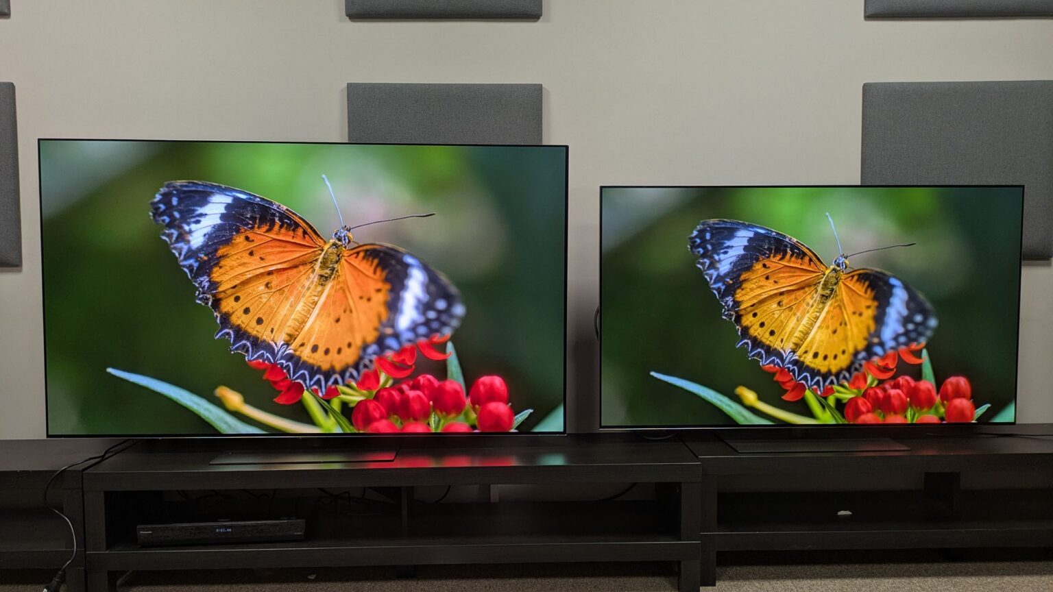 LG G6 OLED TV vs G5: A Detailed Comparison