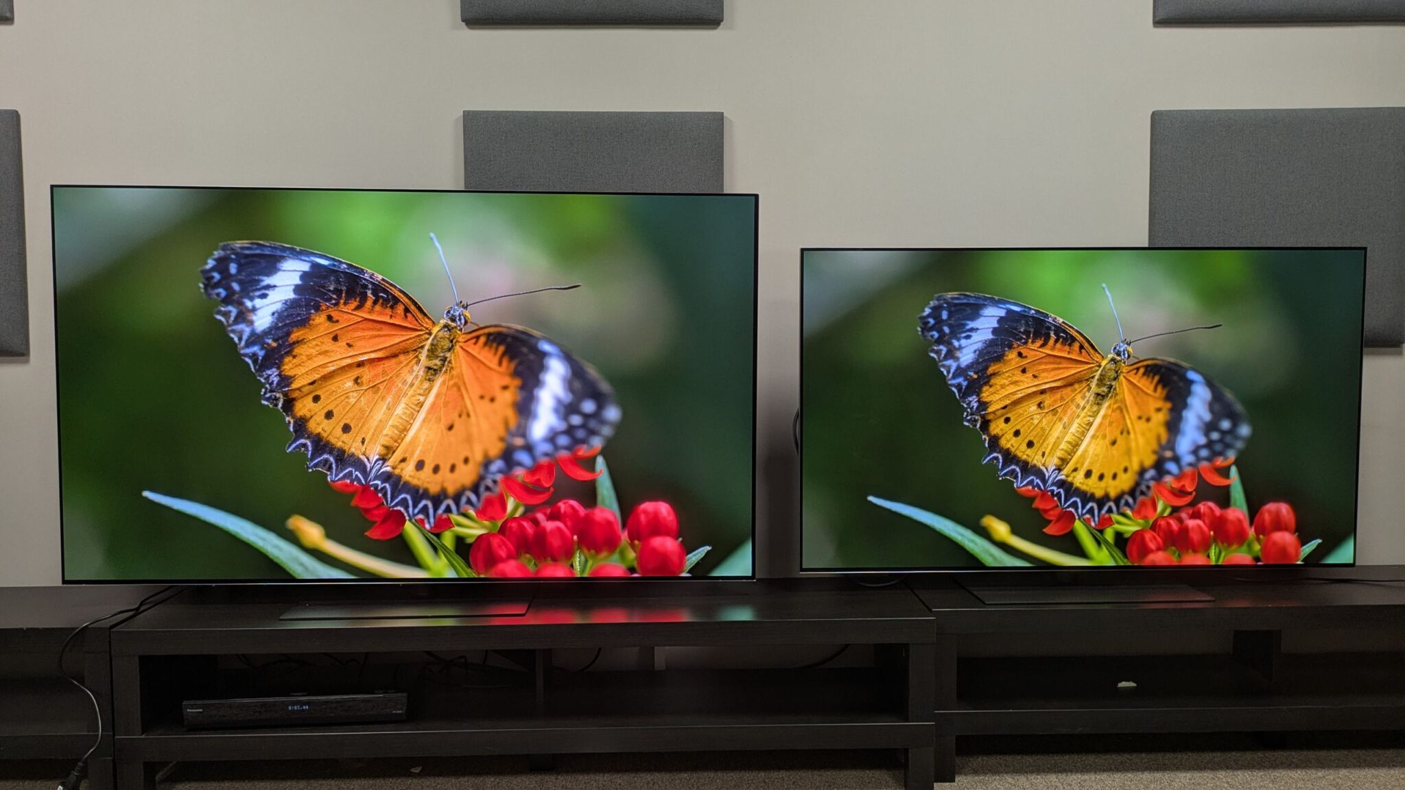 LG G6 OLED TV vs G5: A Detailed Comparison
