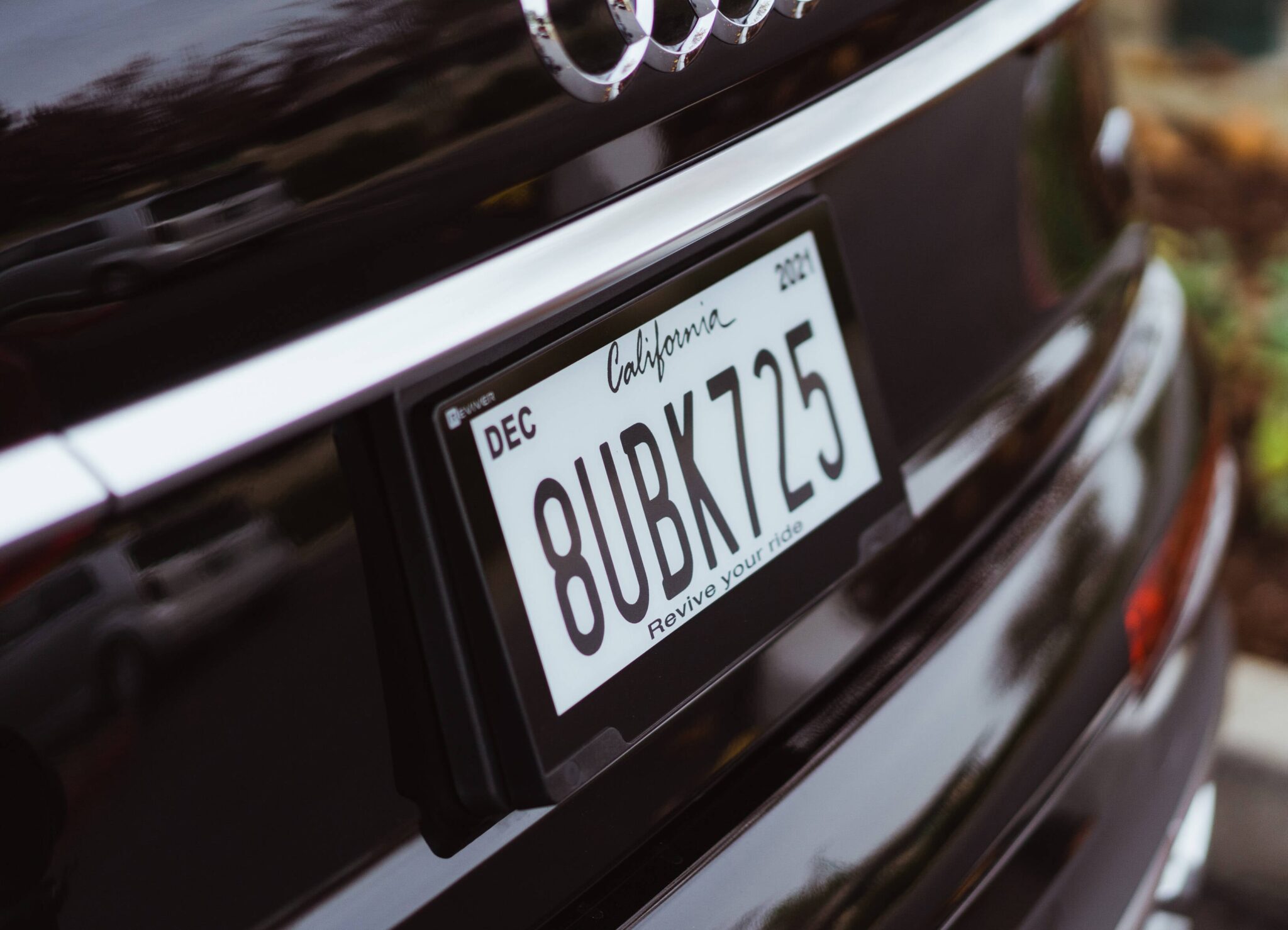 Schools Using License Plate Data to Deny Enrollment?