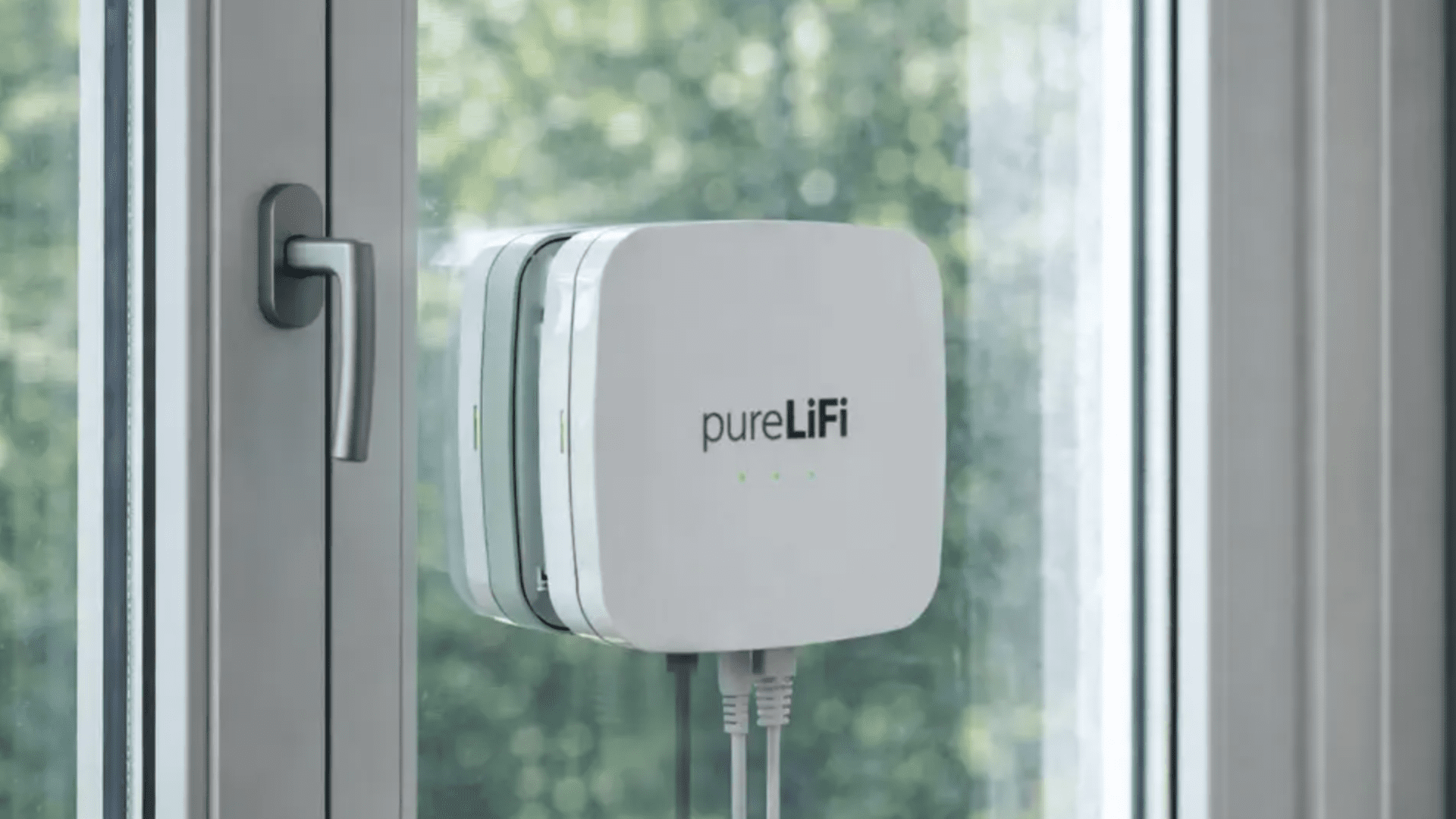 LiFi Technology: The Future of Indoor Connectivity