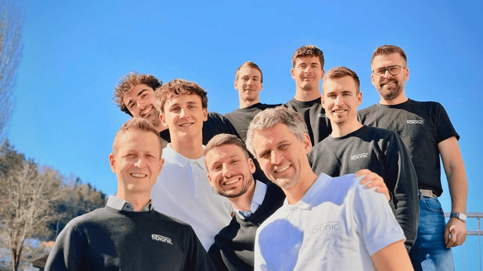 Revolutionizing Lightweight Materials with Bionic Technology
