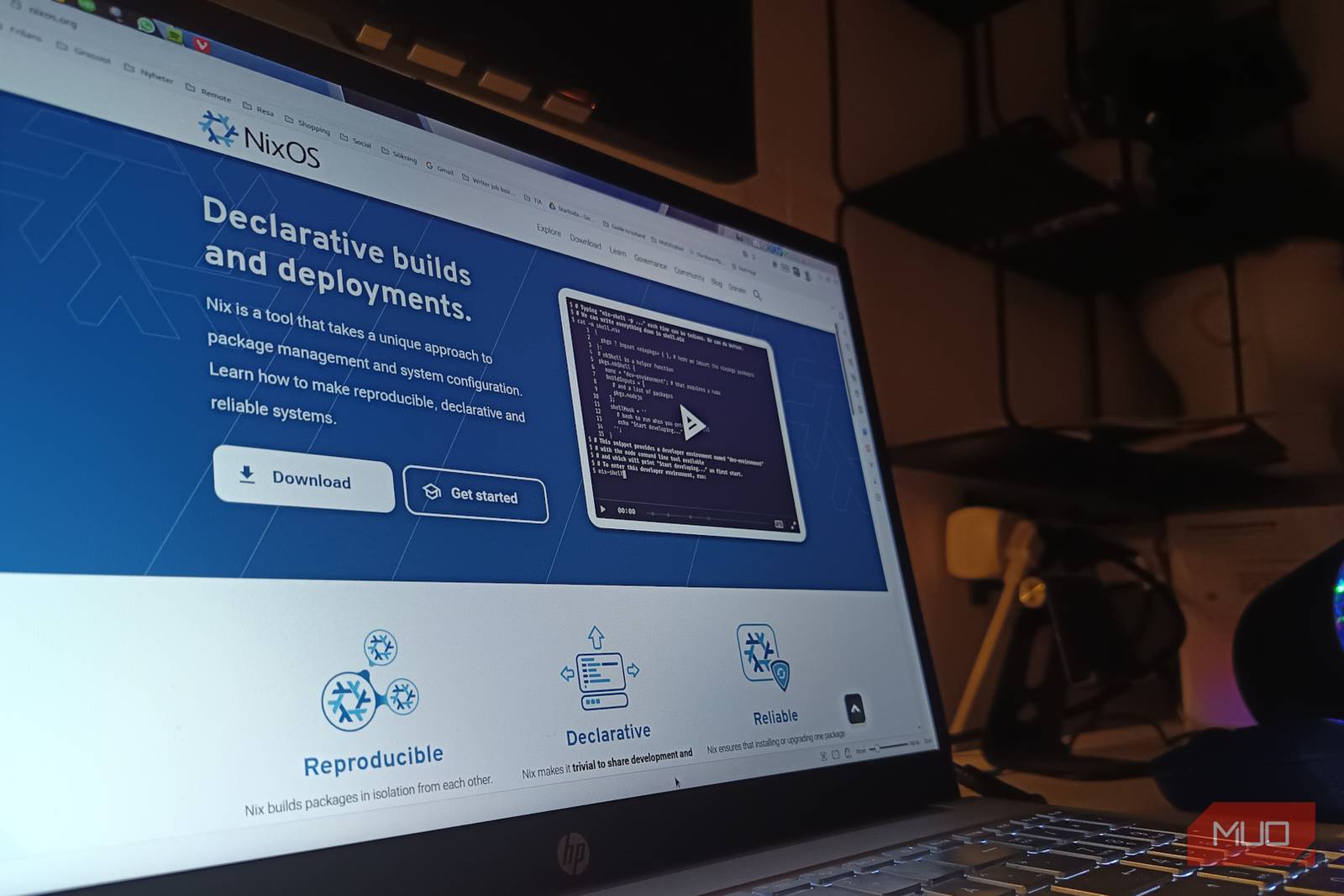Linux Distro That Changed My Mind
