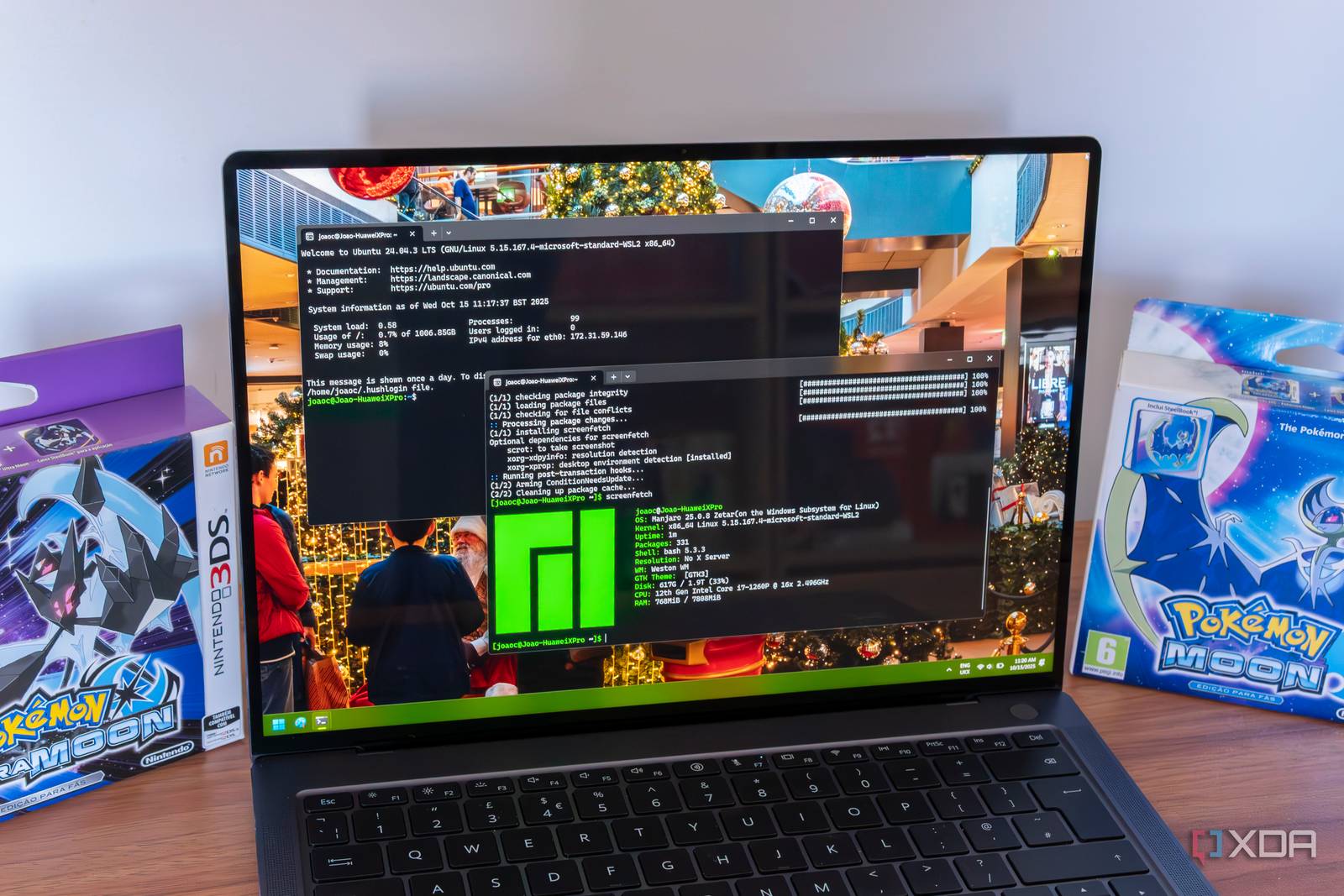 6 Powerful Linux Tools