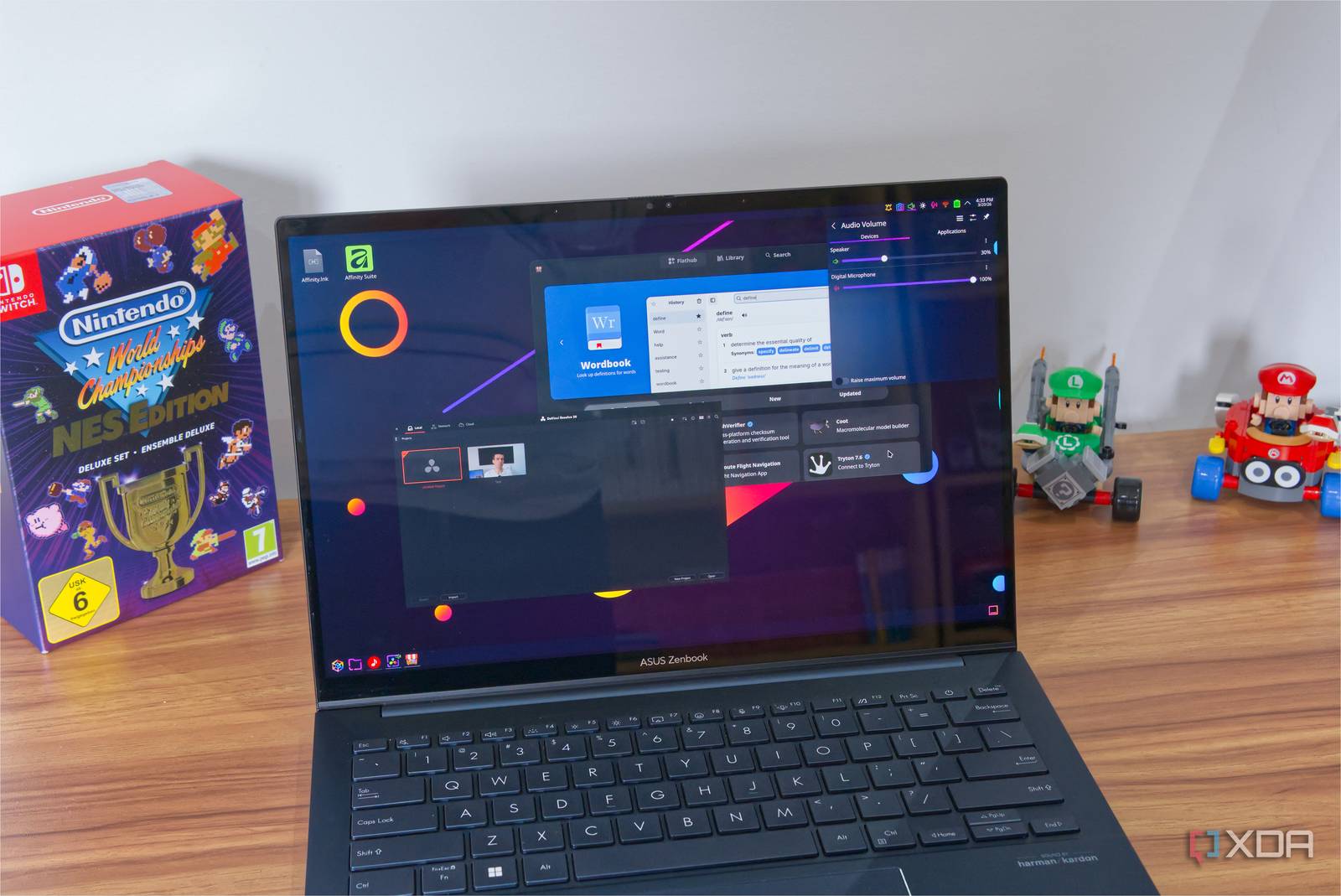Why Linux Won't Replace Windows