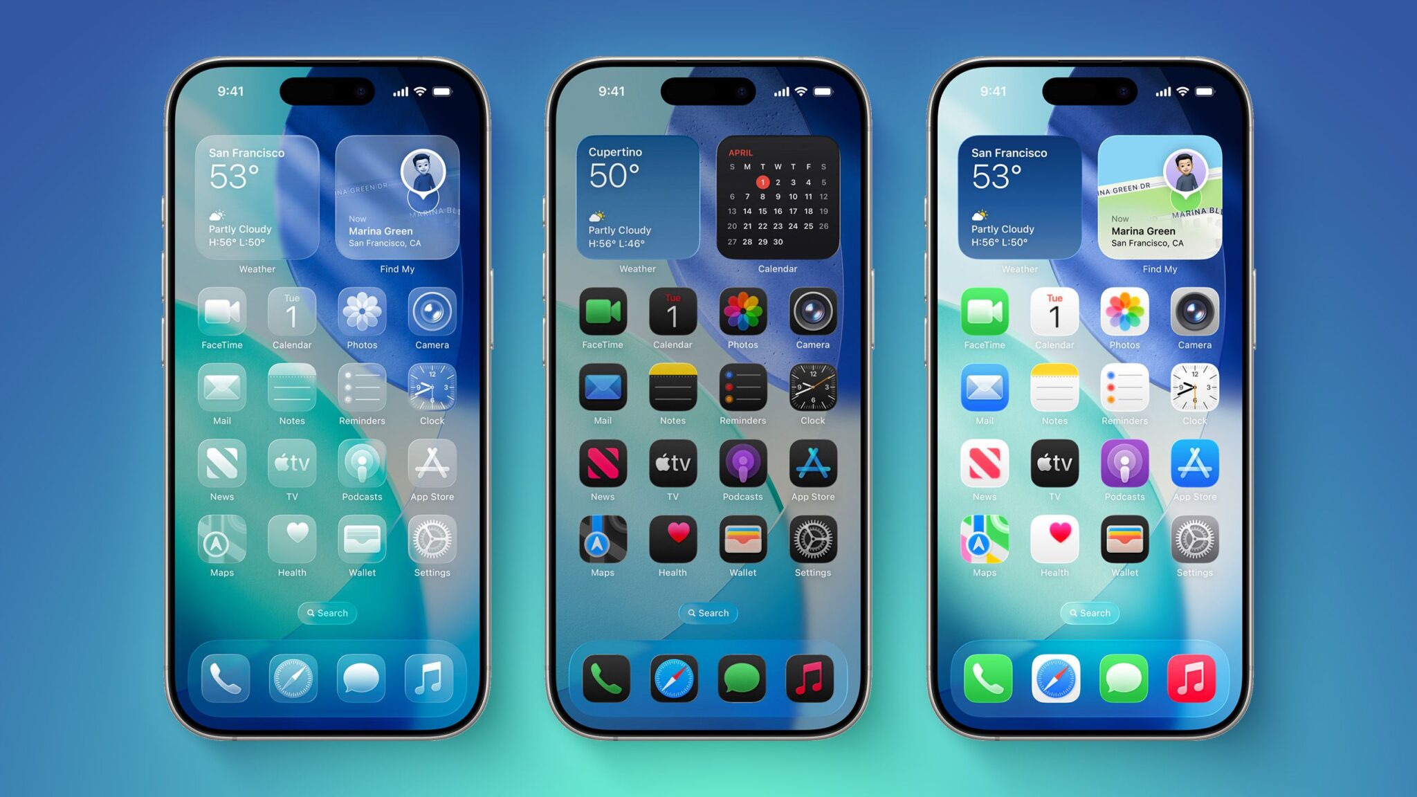 Liquid Glass Interface: What to Expect in iOS 27 and macOS 27