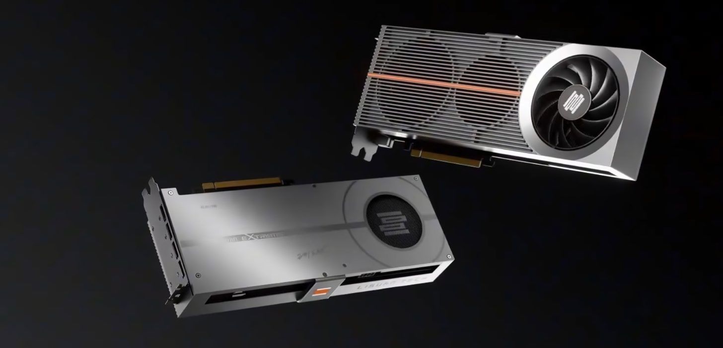 Lisuan G100 GPU Launch: 6nm Gaming Power in China