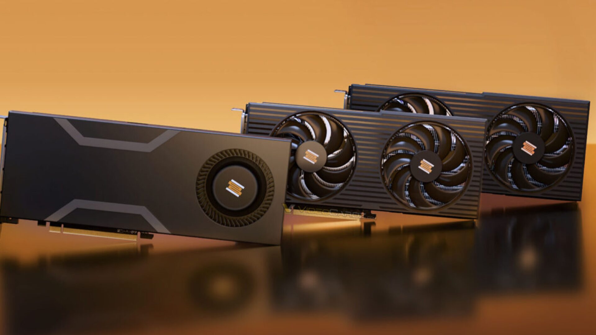 Lisuan Unveils New Design for Its LX 7G100 Gaming Card and Expands GPU Lineup