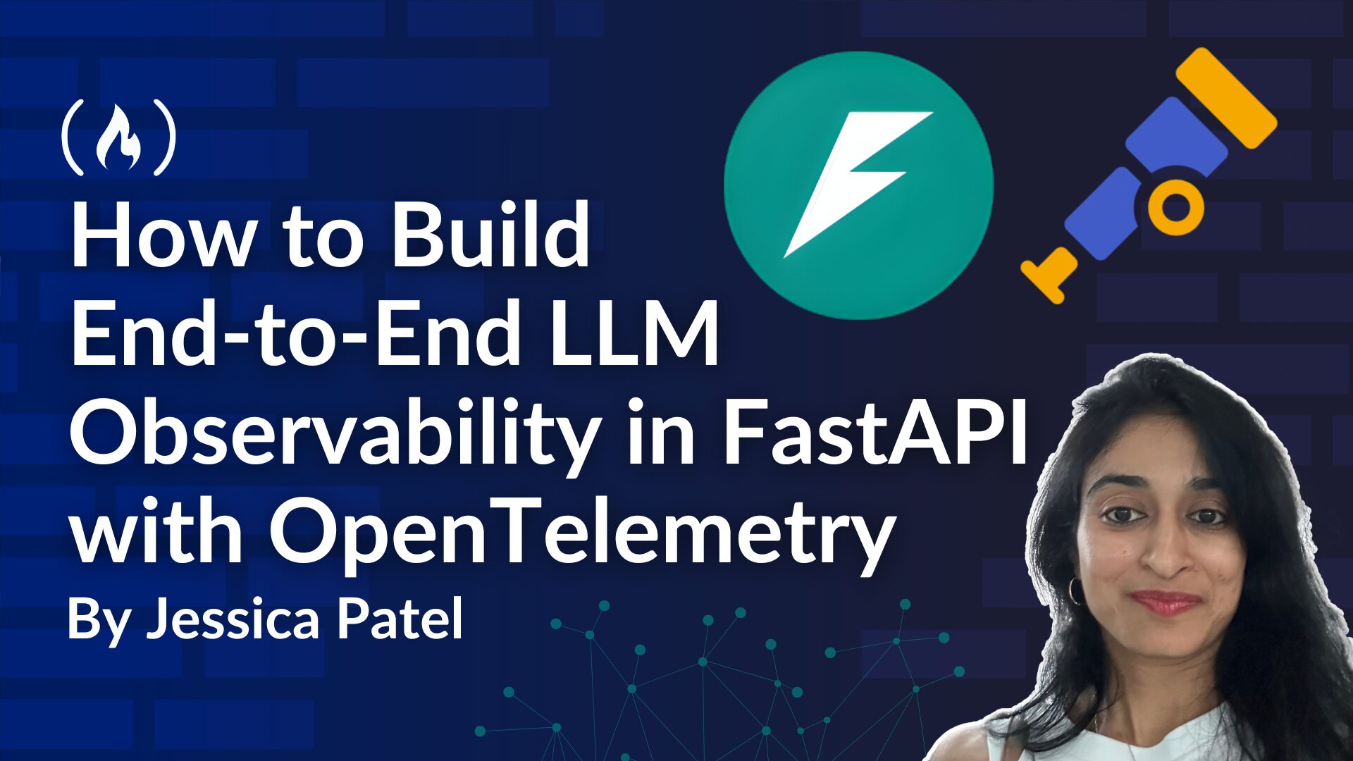 LLM Observability in FastAPI: A Code-First Approach